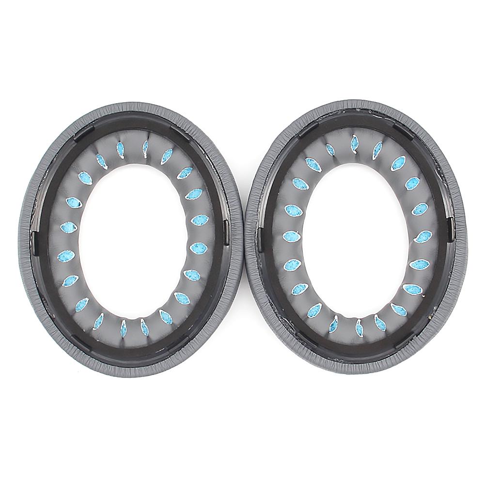 Bezdrátová kabelová sluchátka Příslušenství Pěnové kožené náhradní náušníky pro bezdrátová sluchátka Kryty pro Bose 700/NC700