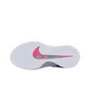 Nike Sabrina 2 Unisex Low-Top Gray Pink FZ1517-100