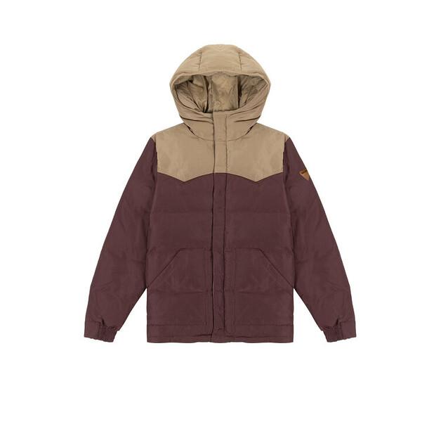 Куртка пуховая Wrangler Пуховая куртка Dahlia