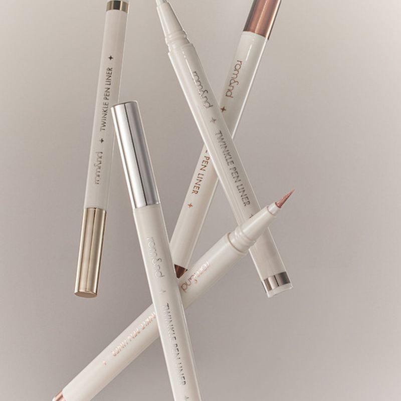 [Set of 2] Twinkle Pen Liner x2