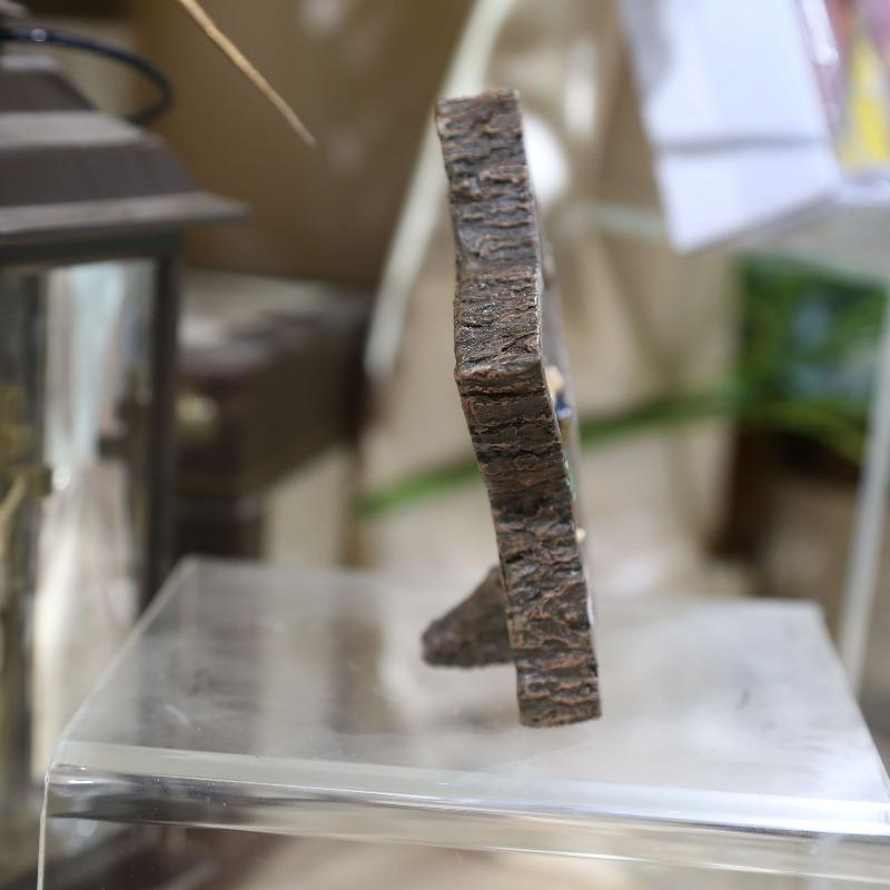 Christmas Scene Figurine Home Decor Gifts - Resin Craft Nativity Set for Cross-Border Parties - Practical Convenient Home Accent