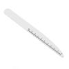 10pcs Nail Buffering File Professional Home Salon Washable Reusable Double Sided Nail File with