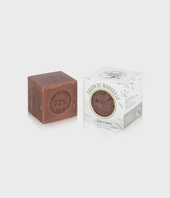 Sapone di Marsiglia alla Vaniglia 100g