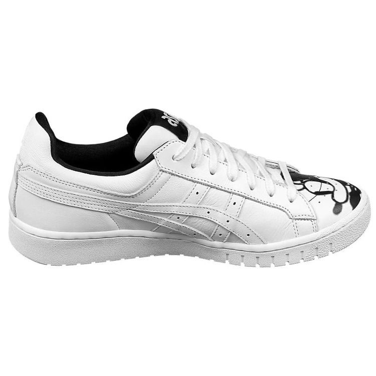Asics Disney X  Gel-Ptg Low-Top Sneakers Unisex Sneakers White Black 1191A070-100