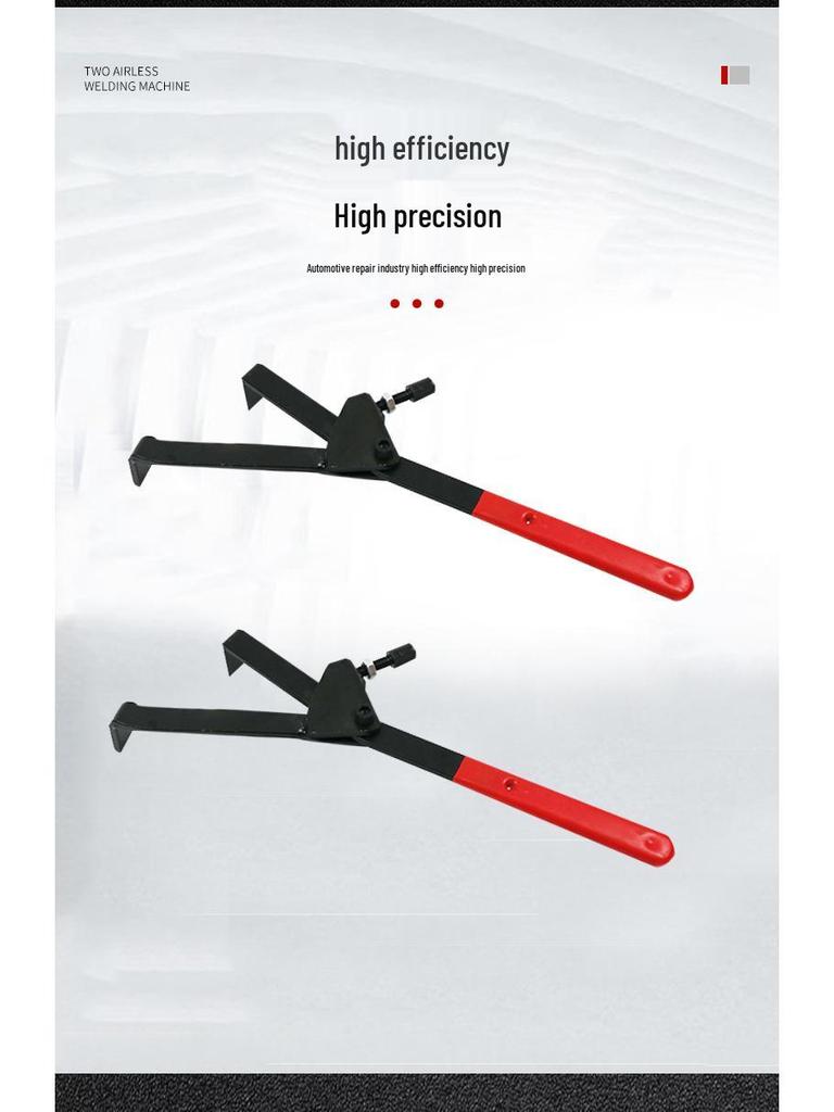 Motorcycle Flywheel Pulley Removal Tool