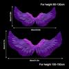 Dress UP Angel Wings Princess Angel Wing Elf Cosplay Wing New Butterfly Wings  Party Props