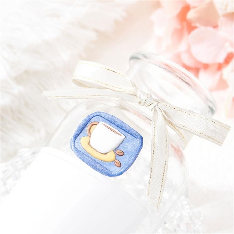 Wax Seal Stamp Head Replacement for Birthday Card Christmas Card