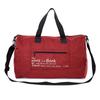 Travel Gym Sports Yoga Sac De Sport Sporttas Trolley Cases Outdoor Tas Foldable Folding Gymtas Bag