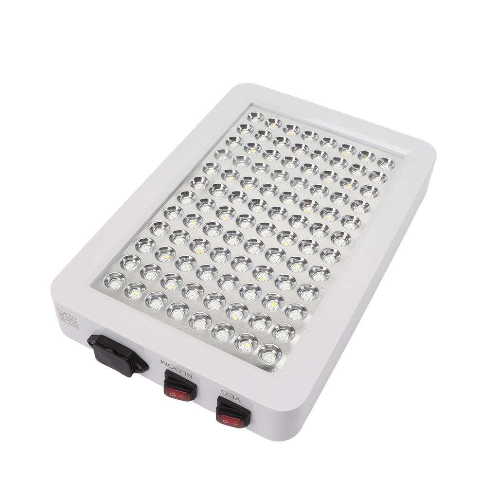 LED Plant Light Full Spectrum 1071 Luminous Flux High Performance Vegetable Plant Growing Lamp