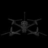 AXISFLYING MANTA 10-inch True-X Long-Range FPV Drone Kit (CN Version)