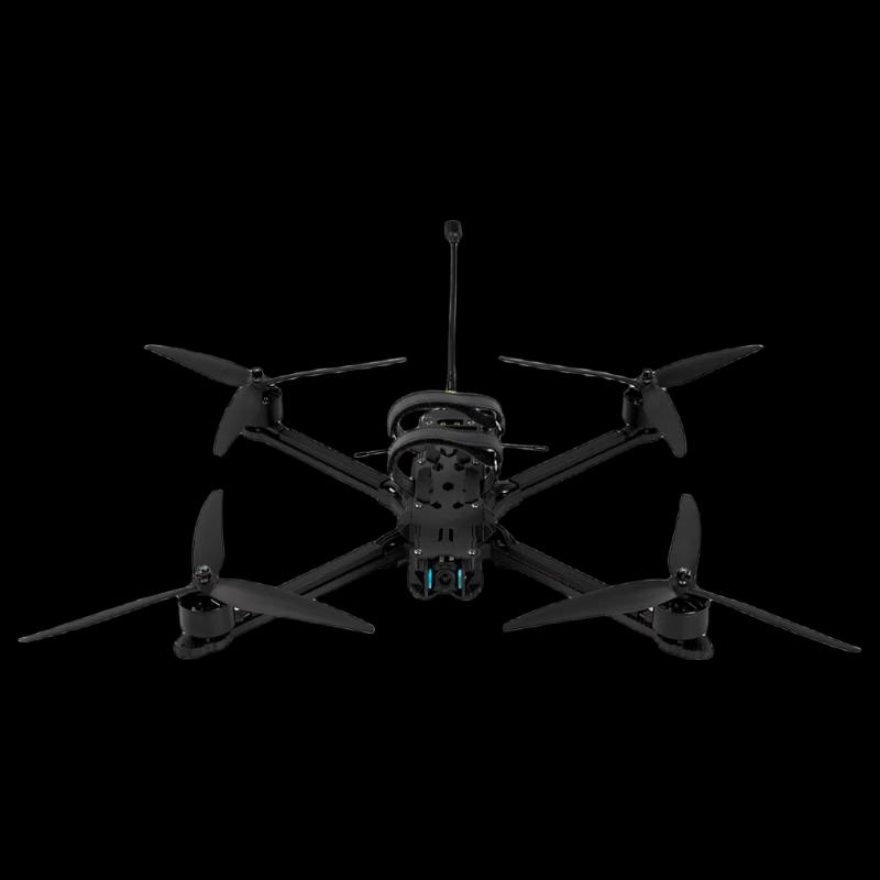 AXISFLYING MANTA 10-inch True-X Long-Range FPV Drone Kit (CN Version)