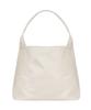 Nick&Nicole Crystal Shoulder Bag_Cream