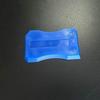 4 Pcs/Set Spatula Replaceable Hand Tool Plastic Glass Cement Scraper for Home