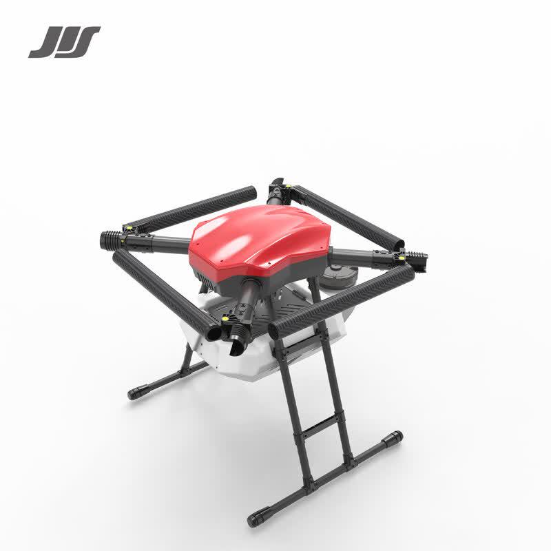 JIS JESEN EV416 16KG Agricultural Drone & Components