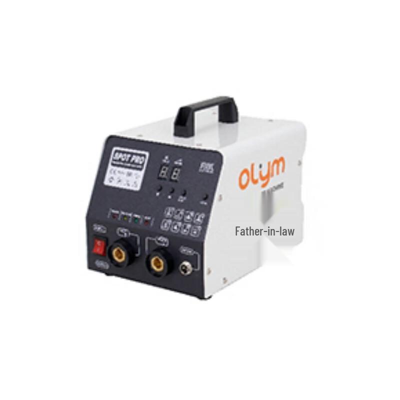 OLYM Auto Body Dent Repair Machine