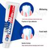 Lion White Whitening Toothpaste