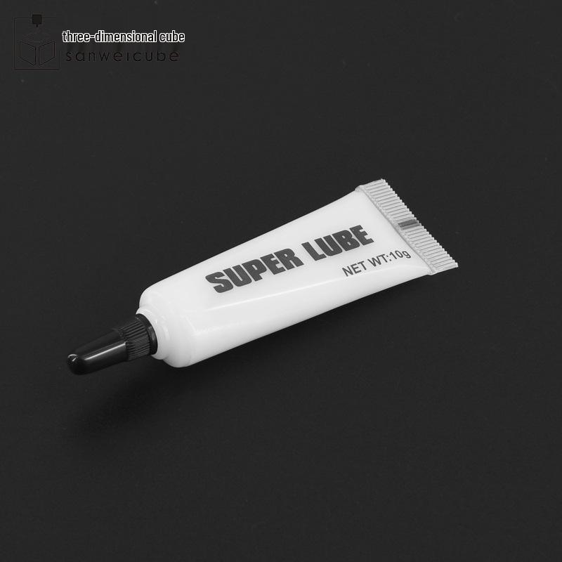 3D Printer Linear Guide Lubricant: Sliding Bearing Screw Rod Oil