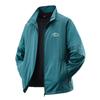 Men's Summer Sun Protection Jacket Ultra-Light Thin Skin-Friendly Breathable UV Proof Fishing Ice Silk Sunscreen Coat