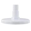 Pool Hose Adapter Plate Replacement Above Ground Pool Adapter Plate for SP1090 Pool Skimmer Accessories Enduring
