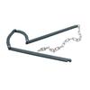 Fence Stretcher Heavy Duty Fence Fixer Wire Tightener