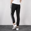 Adidas Neo Breathable Casual Knit Sports Pants Women Bottoms Black GJ5344