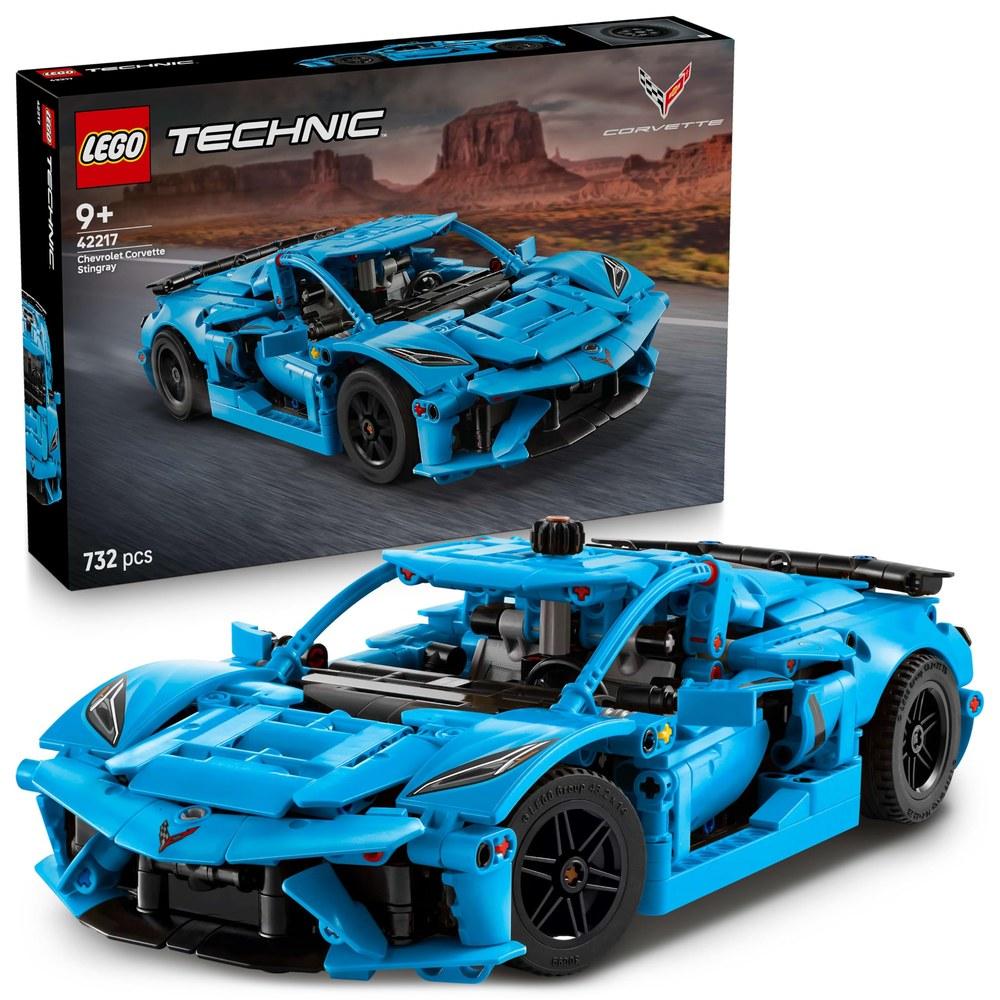 

LEGO tbd-42217
