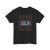 Personalised Your Name By Christmas T Shirt Merry Julia Xmas Tee Top