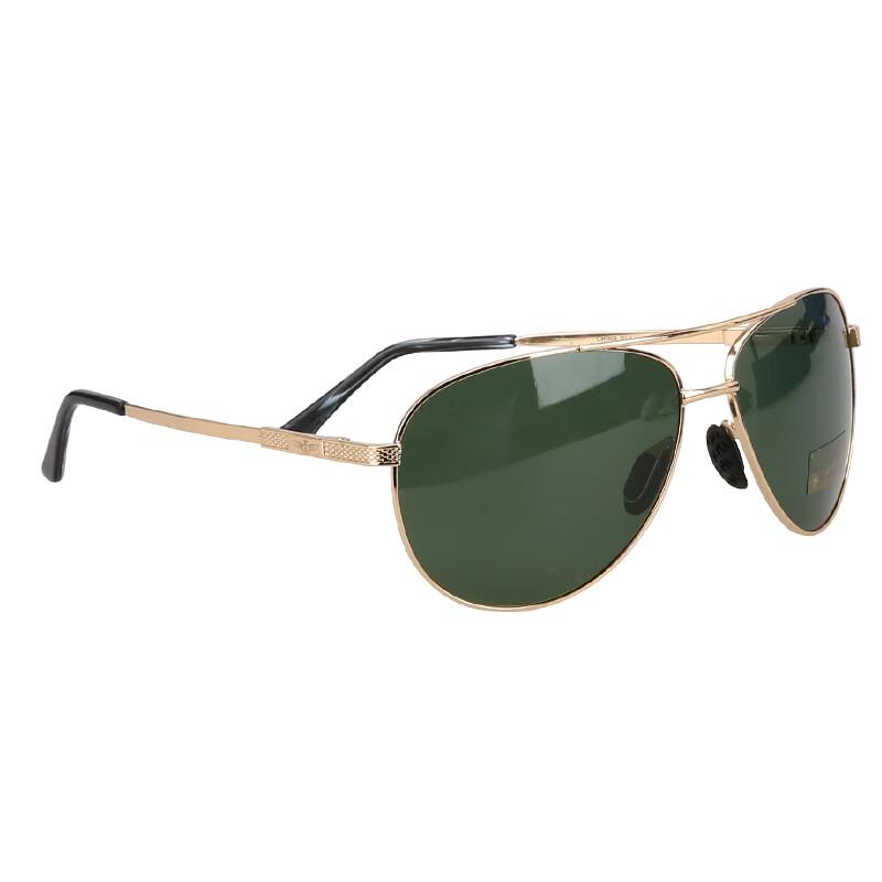 Pilot Tactical Polarized Sunglasses
