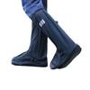 QINXING Thickened Waterproof Anti-slip Rain Shoe Covers
