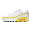 Nike Air Max 90 Undefeated White Optic Yellow CJ7197-101