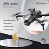 RG109 MAX Drone 4K HD Anti Shake Camera With 360° Laser Obstacle Avoidance Profesional GPS FPV Drone RC Helicopter Toys