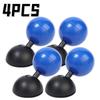 Auto One Button Start Lever Car Engine Start Stop Button Joystick Full Metal Ball-bar Automotive Decorative Accessories
