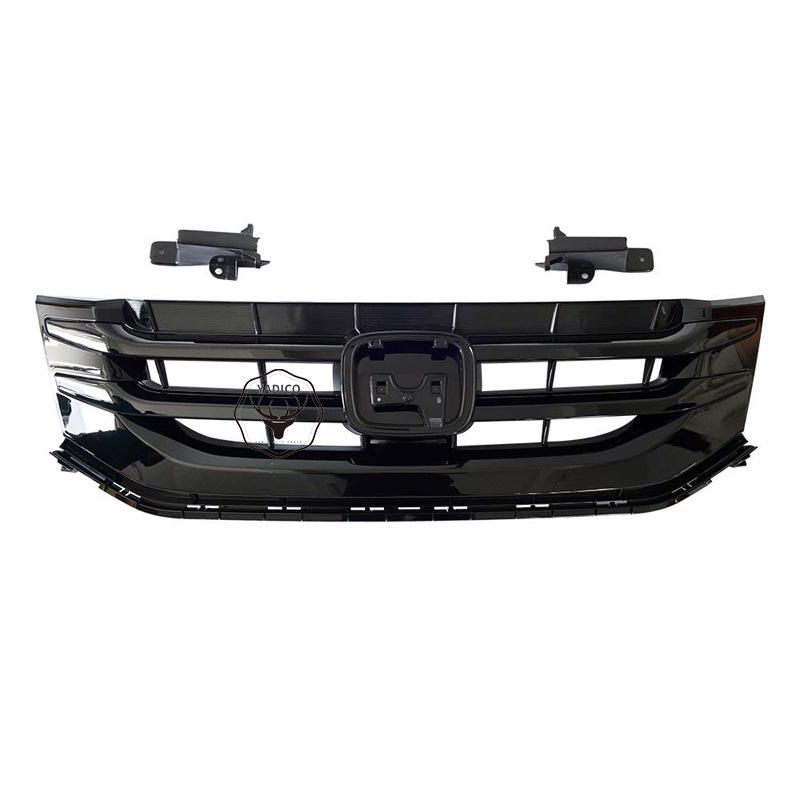 Honda Odyssey Front Grille Intake Add-On (2014+)