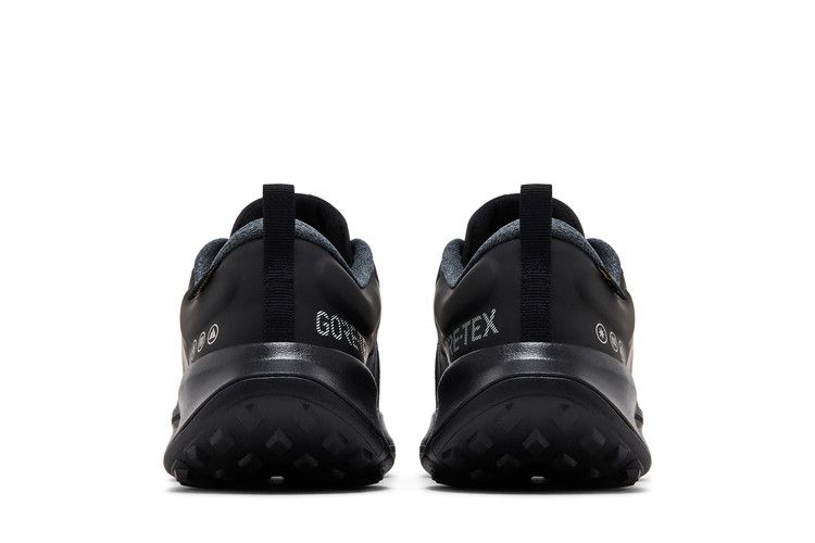 Nike Juniper Trail 2 Gore-Tex Black Anthracite Cool Grey (Women's)