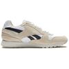 Reebok Gl 3000 Cozy Wear-Resistant Lightweight Sports Beige Unisex GZ0962