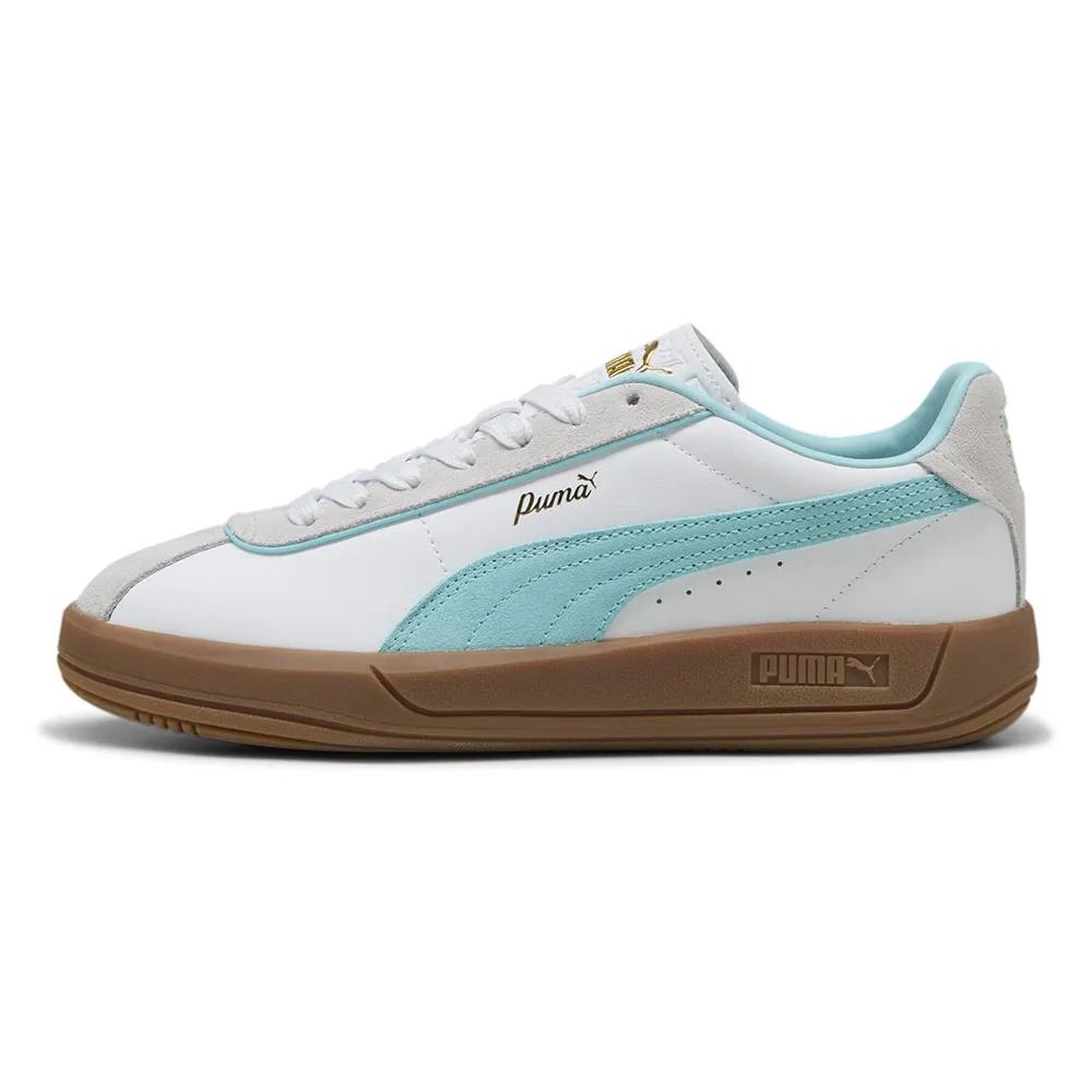 Puma Кросовки Club Klassika