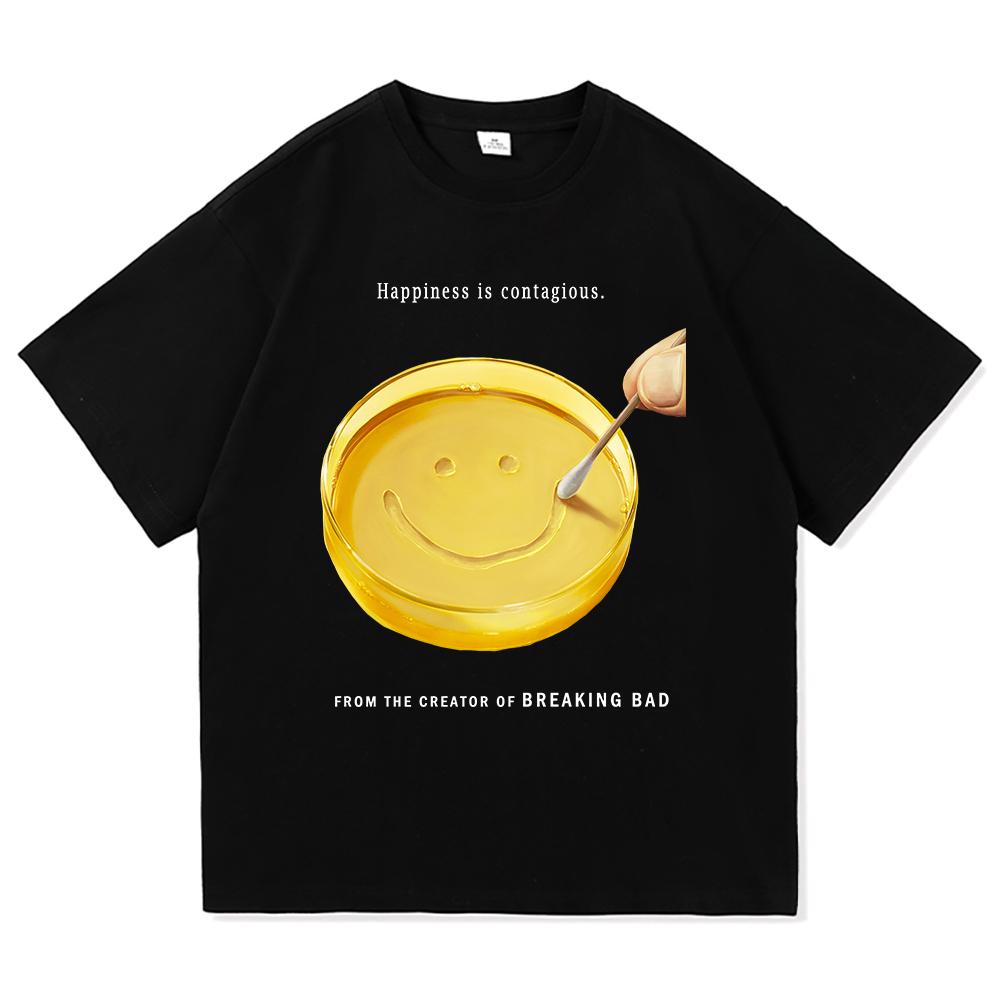 Duke City Dairy Tee Shirt Pluribus TV Carol Sturka Retro Menwomen Clothing Harajuku High Quality Top Cotton Vintage Streetwear