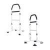 Adjustable Support Device for Couch Chair and Toilet