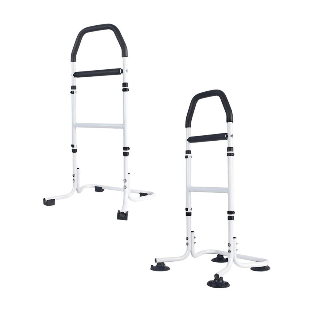 Adjustable Support Device for Couch Chair and Toilet