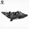Compatible Headlight Rear Cover for 2015-2021 Honda Odyssey Front Light & Rear Bottom Lampshade Base