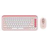 Logitech POP ICON COMBO Wireless Keyboard and Mouse Set