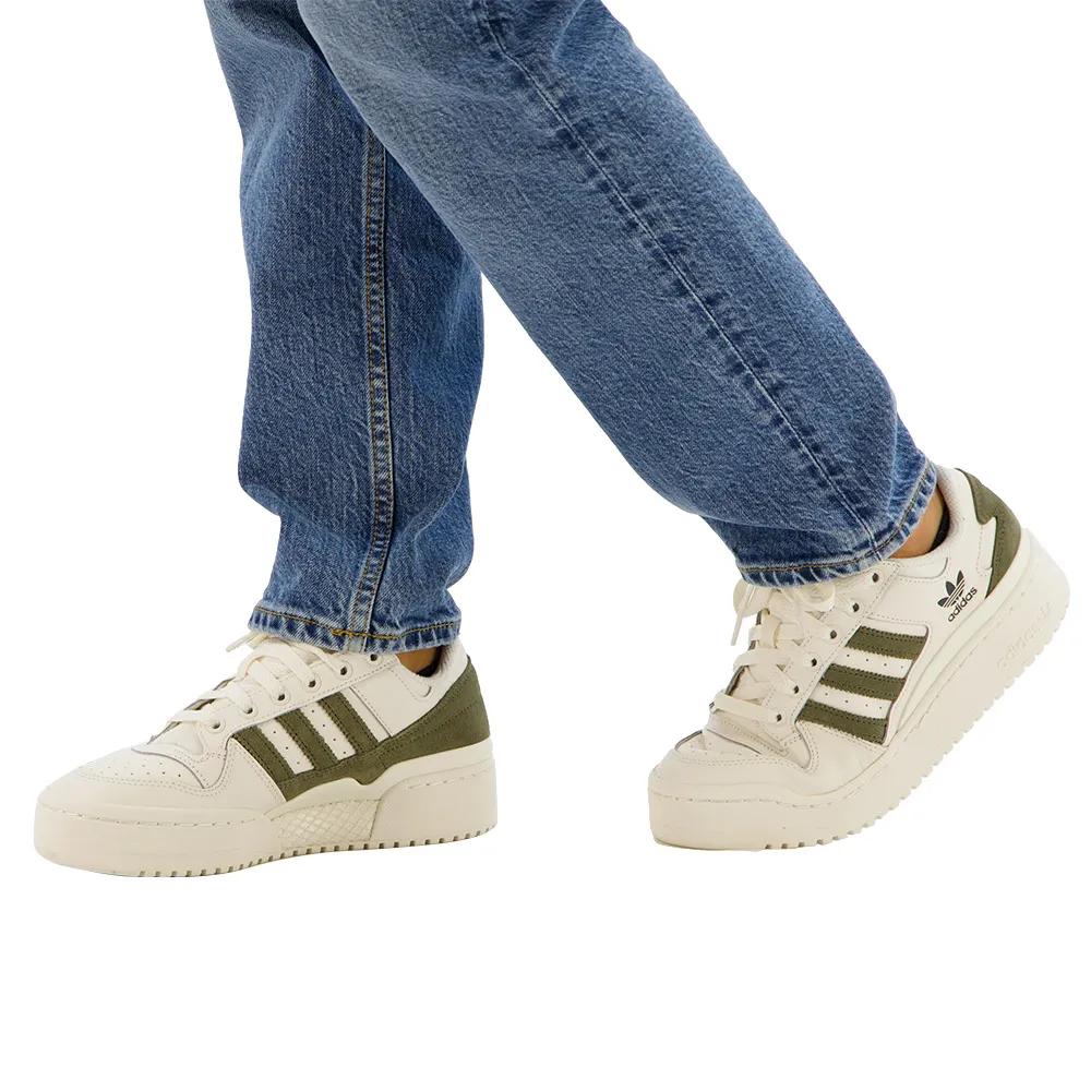 

adidas Originals Кросовки Forum Bold Stripes 36 2/3