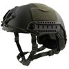 Tactical Protective Helmet Airsoft MH Helmet ABS New Thickened Outdoor PJ Air Gun Shooting CS Protective Equipment