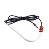 1Pcs AM/FM Car Internal Mount Amplifier Aerial Car Antenna Vehicle Glass Screen Signal Strengthing Amplifier Radio Reception