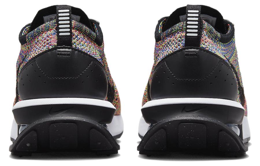 Nike Air Max Flyknit Racer 'Multi Color' FD2765-900