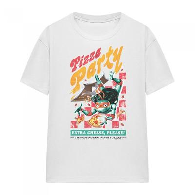Üstler ( 4 yaş üzeri Kız Çocukları İçin) – T-shirtler