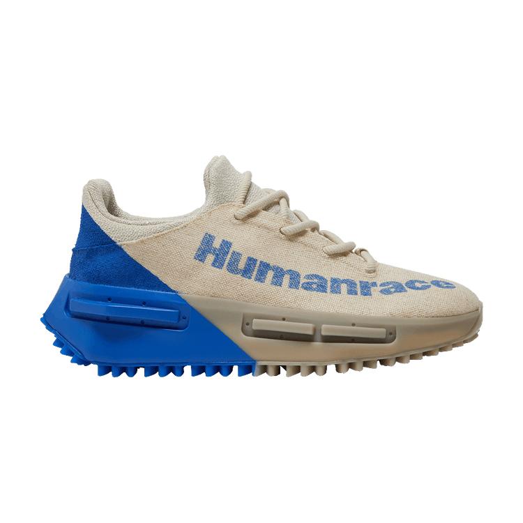 Adidas NMD S1 Pharrell Humanrace Mahbs