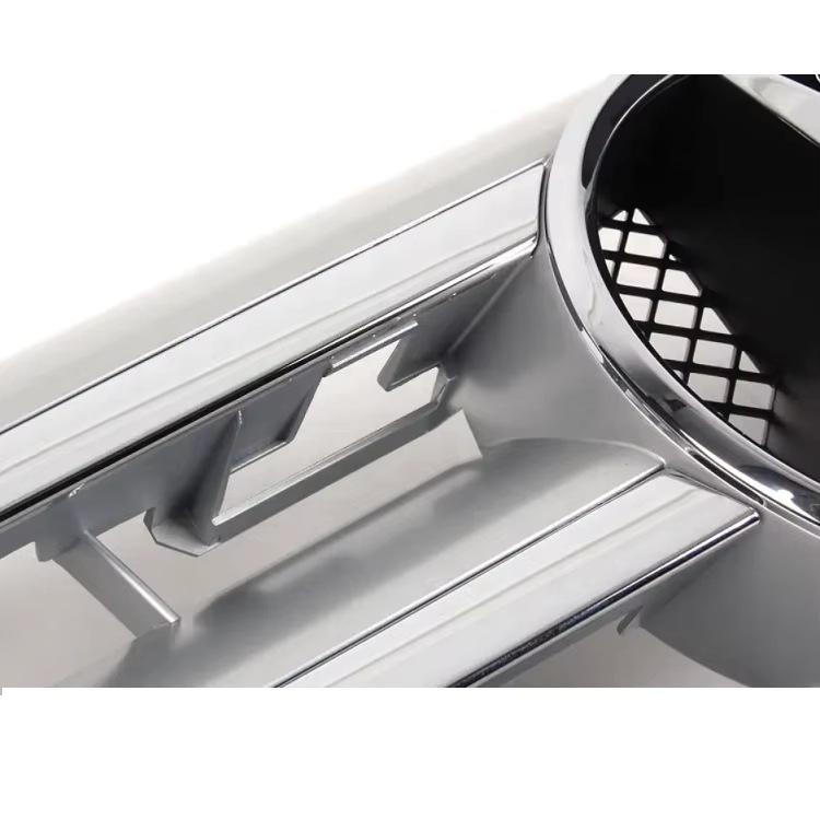 Front Grille Compatible with W169 (1698802183)