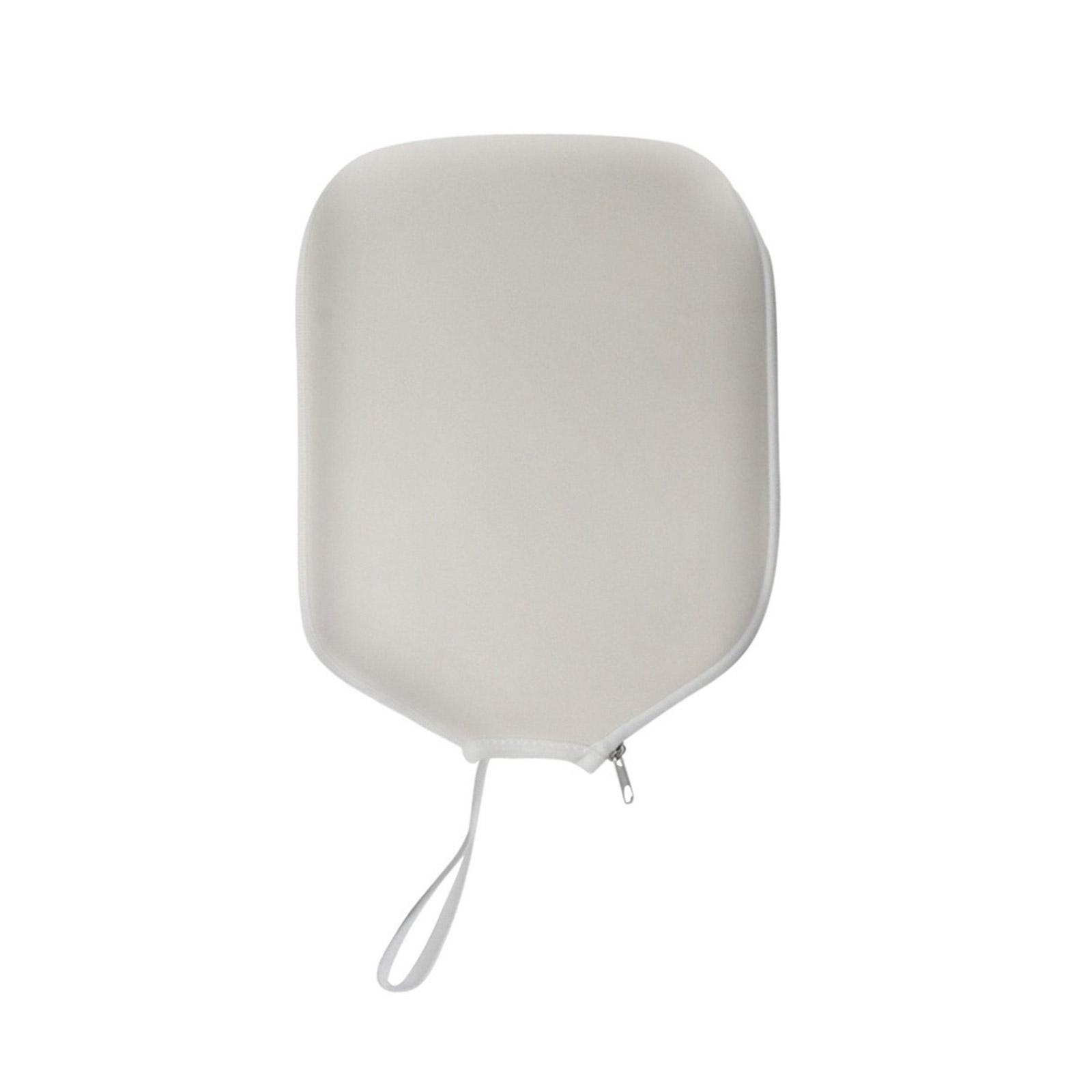 

Чехол для пиклбольной ракетки Чехол для ракетки Чехол-рукав Защитник Чехол для ракетки Защитите свою ракетку от царапин