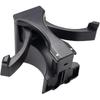 RLB-HILON Cup Holder Ert Divider Compatible With Toyota 4Runner 2003 2004 2005 2006 2007 2008 2009 Year